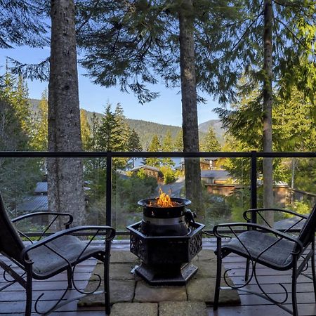 Villa The Great Escape - Port Renfrew & Bunkhouse Exterior foto